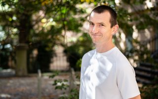 Martin Kozák: Našimi nástroji jsou elektrony a světlo