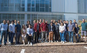 A New Generation of Computer Graphics Researchers Was Trained by PRIME