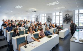 Nejlépe hodnocení pedagogové v akademickém roce 2024/2025