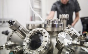 Matfyz Will Participate in the Top Research within the P JAC